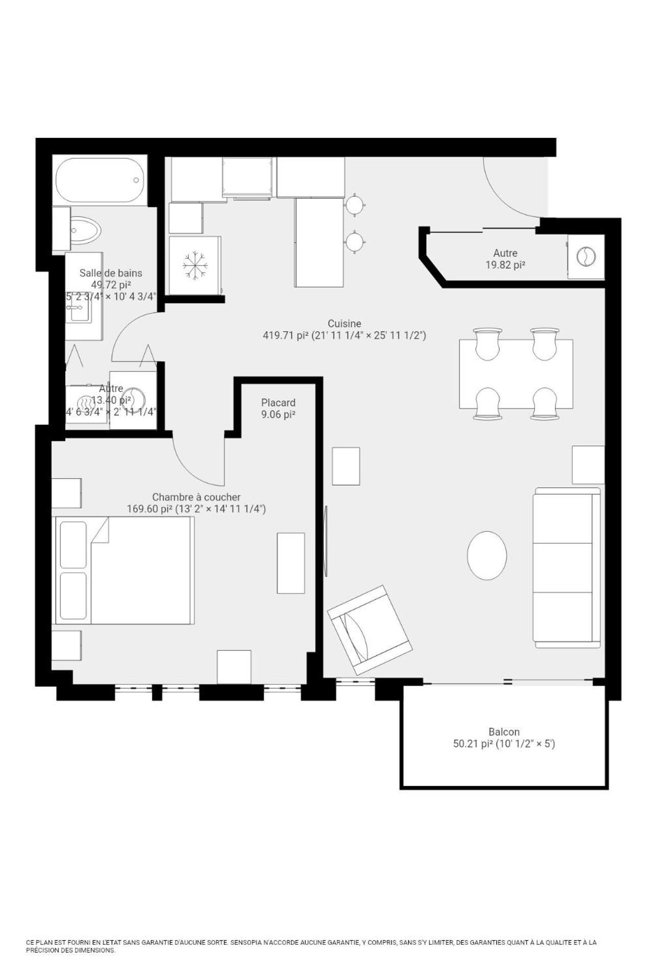 Initial - Cavalier - Chutes-Montmorency Apartment Boischatel Exterior photo